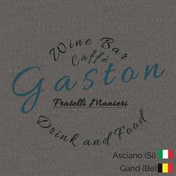 Bar Gaston Fratelli Manieri