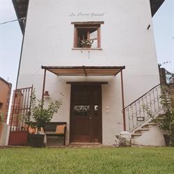 La Casa Griunit