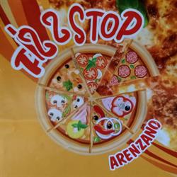 Pizz Stop