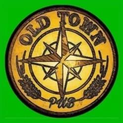 OLD TOWN Irish Pub