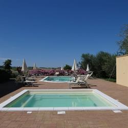 Il Giardino degli Ulivi