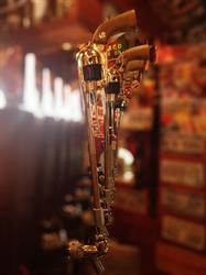 Wanted Pub