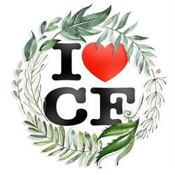 I Love CF