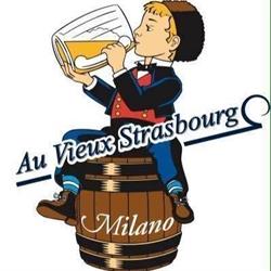 Au Vieux Strasbourg
