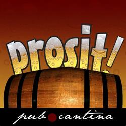 PROSIT pub cantina