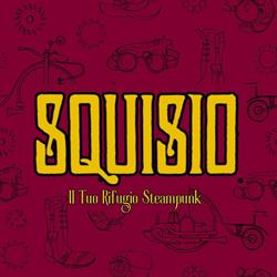 Squisio Cocktails & Burgers