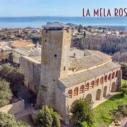La Mela Rosa