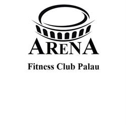 Arena Fitness Club Palau