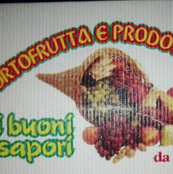 i buoni sapori da Sabina