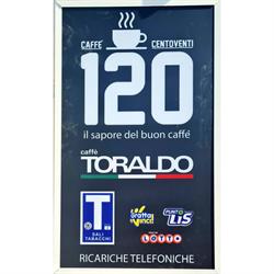 Bar Caffetteria 120