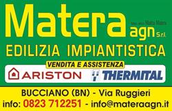 Matera AGN SRL
