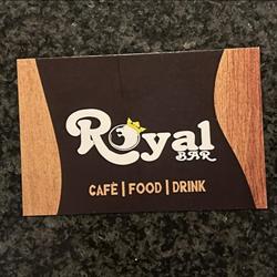 Royal Bar
