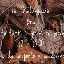 Trattoria La Gallinaccia