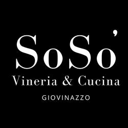 SoSo' Vineria & Cucina