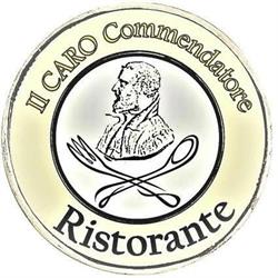 Caro Commendatore