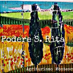 Agriturismo Podere Santa Rita