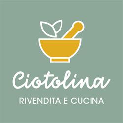 Ciotolina Rivendita e Cucina Gastronomia Vegetariana e Vegan