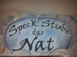 Speckstube dai Nat