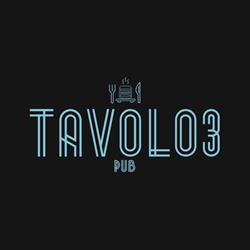 Tavolo 3 Pub