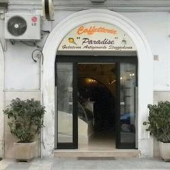 Caffetteria Gelateria Pasticceria Paradise