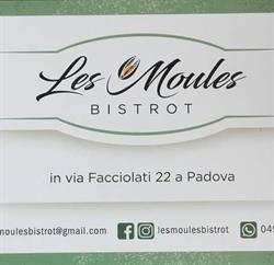 Les Moules Bistrot