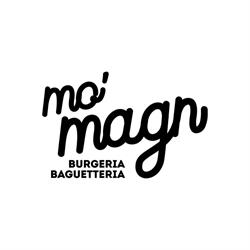 Mó magn