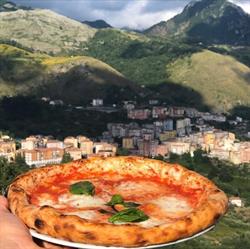 Pizza Pazza