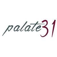 Palate 31
