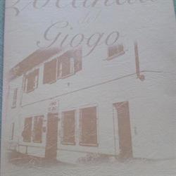 Locanda del Giogo