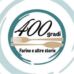 400 gradi - Farine e altre storie