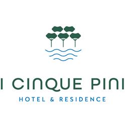Hotel Residence I Cinque Pini