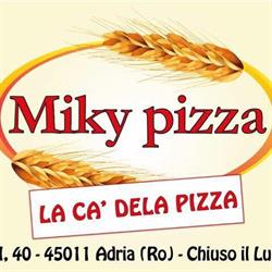 Miky Pizza