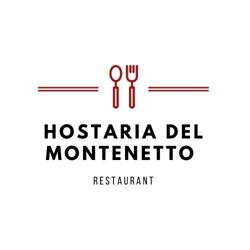 Hostaria del Montenetto