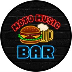 Moto Music Bar