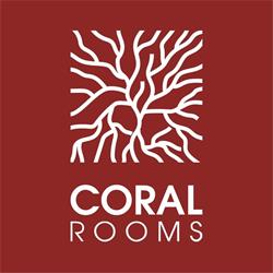 Coral Rooms