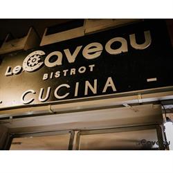 Le Caveau Bistrot