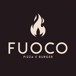 Fuoco Pizza & Burger