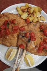 Ristorante Mercato 38 Trattoria Italiana