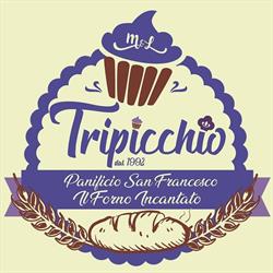 Pasticceria Gelateria Panificio Tripicchio - Il Forno Incantato