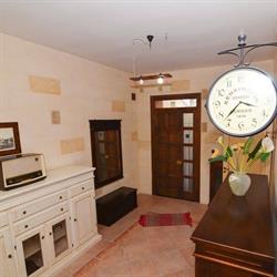 Bed & Breakfast Europa