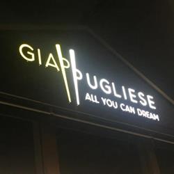 Giappugliese