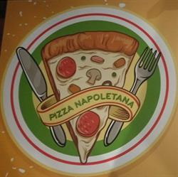 Pizzeria D'asporto Little King