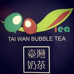 Taiwan Bubble Tea