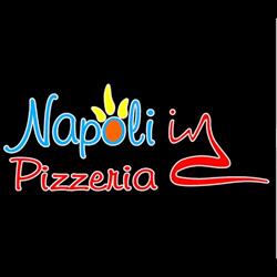 Napoli In Pizzeria