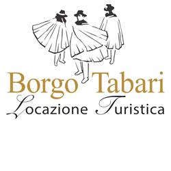 Borgo Tabari Locazione Turistica