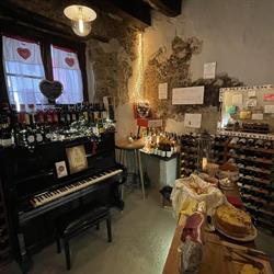 Hosteria Lu Vic P' Dent