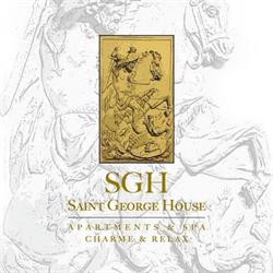 Saint George's House & SPA - Casa Vacanze di Lusso a Pachino