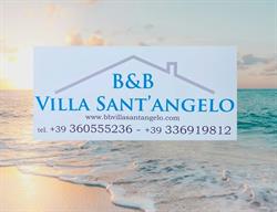 B&B Villa Sant'Angelo
