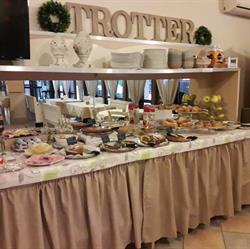 Hotel Trotter