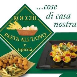 Rocchi Pasta all'Uovo